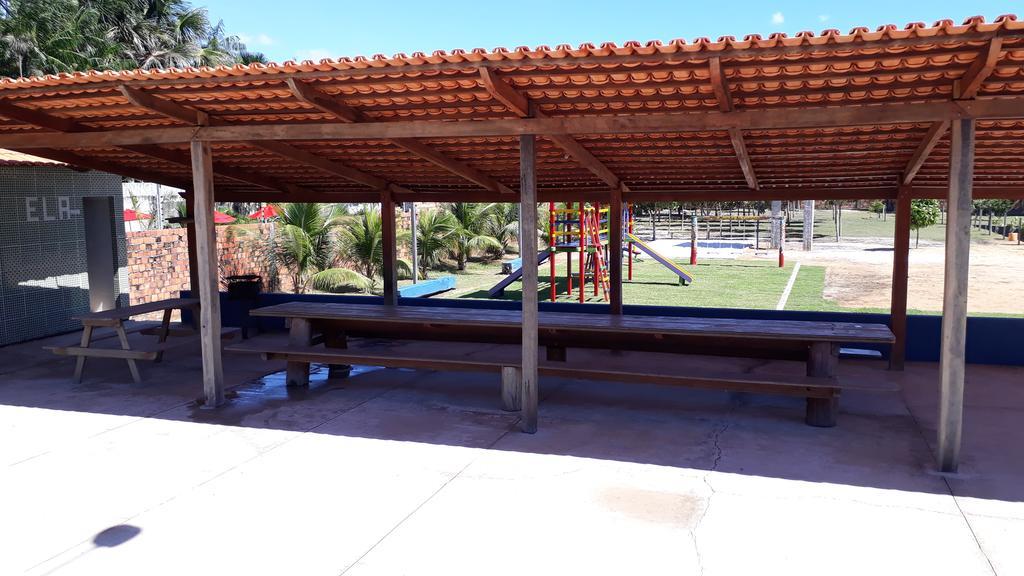Pousada Ipe Salinas Salinópolis エクステリア 写真